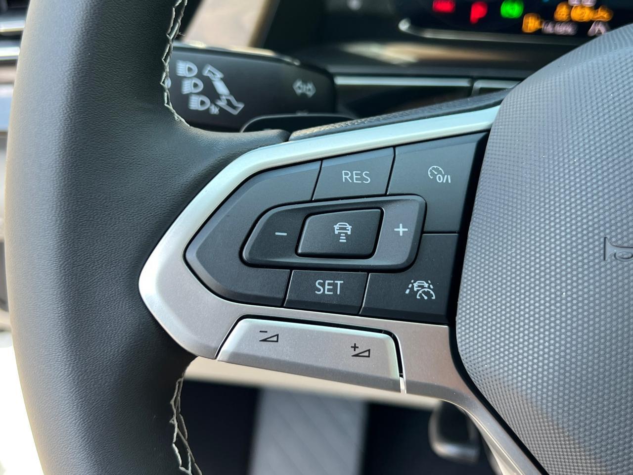 2025 Volkswagen Atlas 2.0T SE w/Technology Hagerstown MD