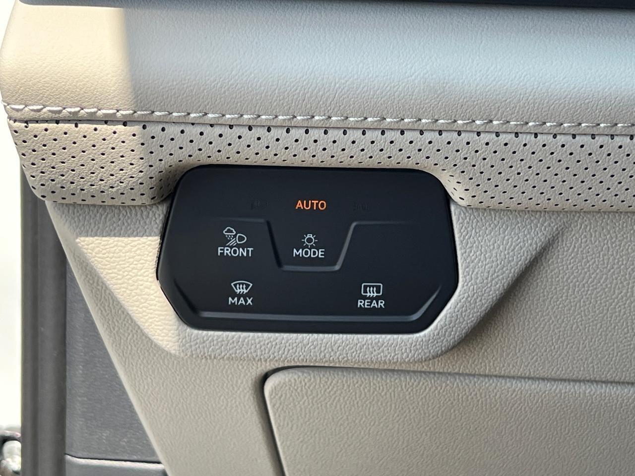 2025 Volkswagen Atlas 2.0T SE w/Technology Hagerstown MD