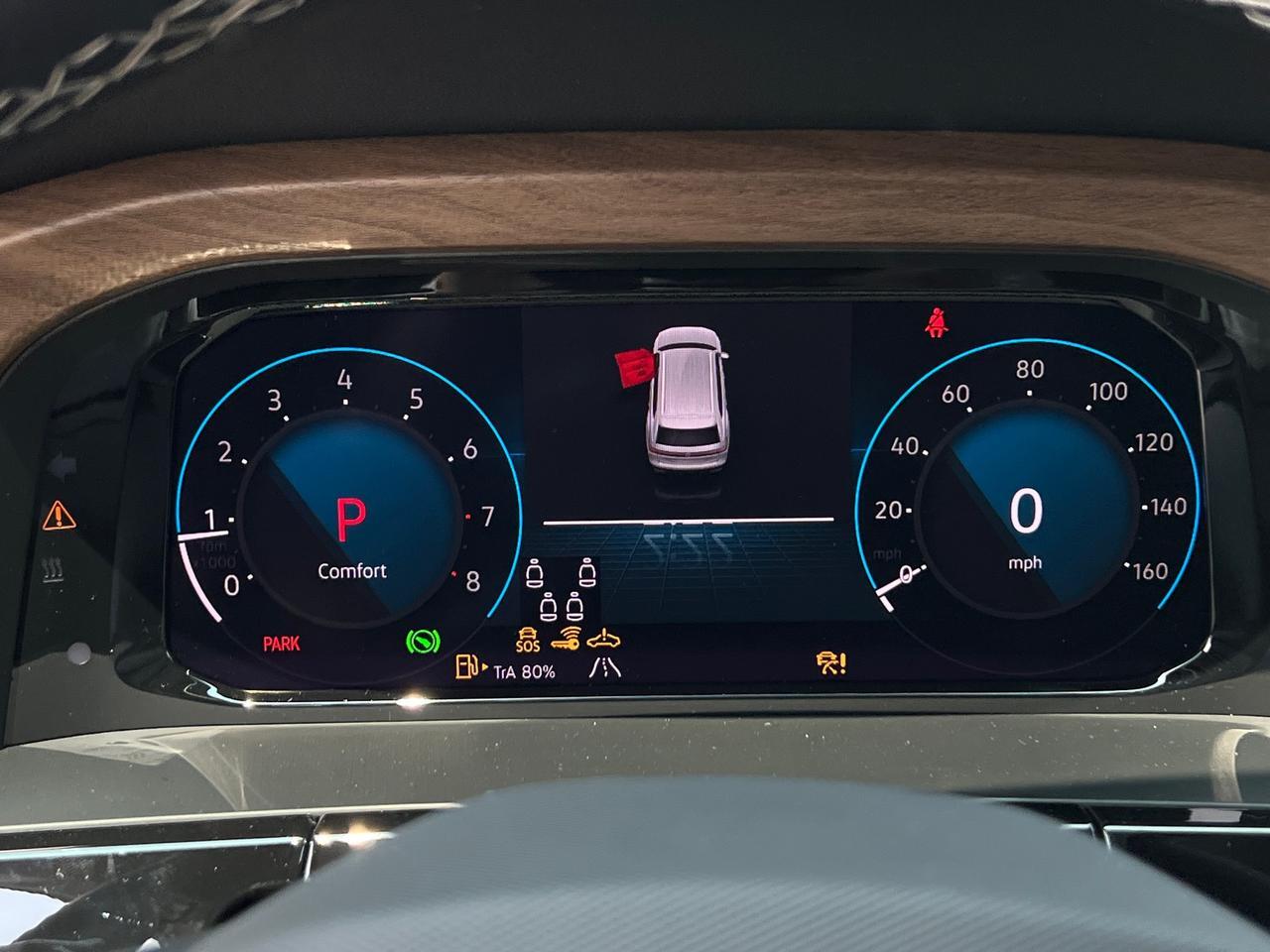 2025 Volkswagen Atlas 2.0T SE w/Technology Hagerstown MD