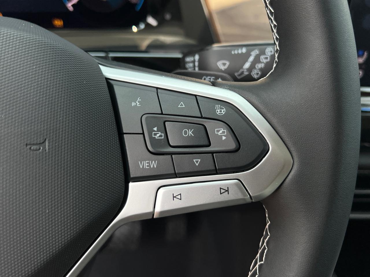 2025 Volkswagen Atlas 2.0T SE w/Technology Hagerstown MD