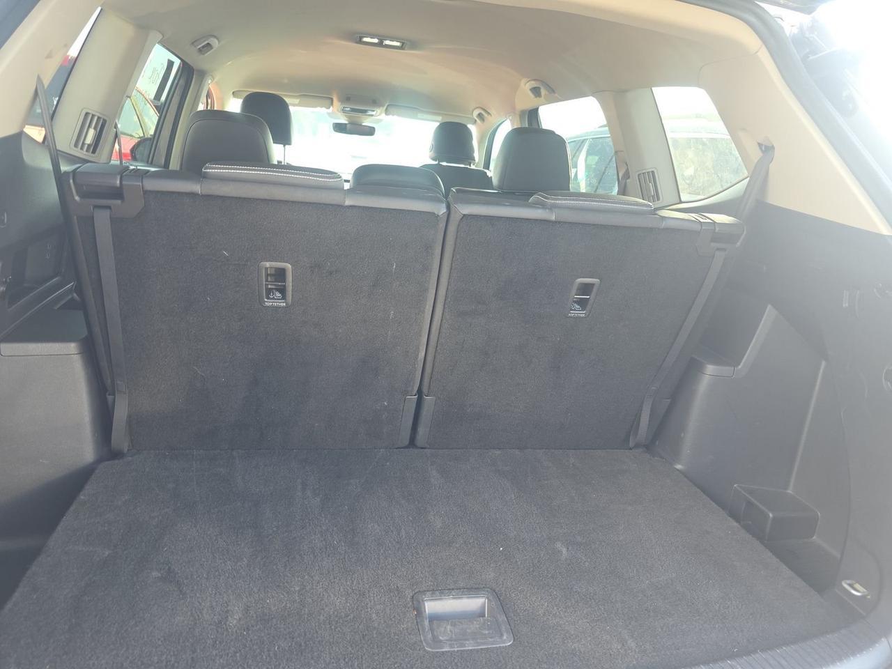 2025 Volkswagen Atlas 2.0T SE w/Technology Stafford VA