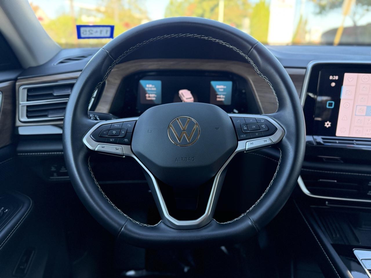 2025 Volkswagen Atlas 2.0T SE w/Technology Stafford VA