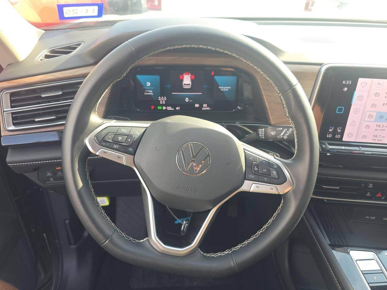 2025 Volkswagen Atlas 2.0T SE w/Technology Stafford VA