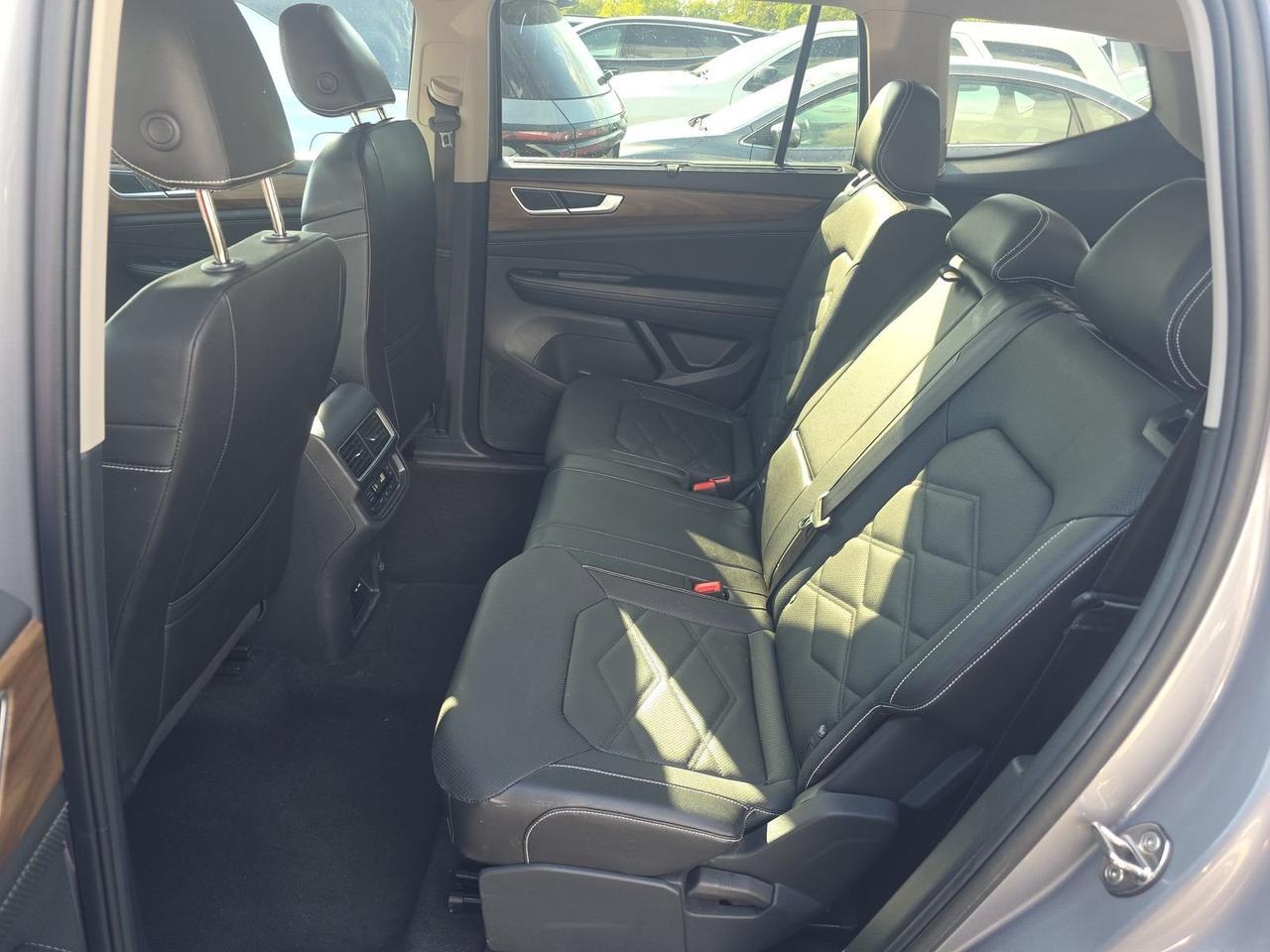 2025 Volkswagen Atlas 2.0T SE w/Technology Stafford VA
