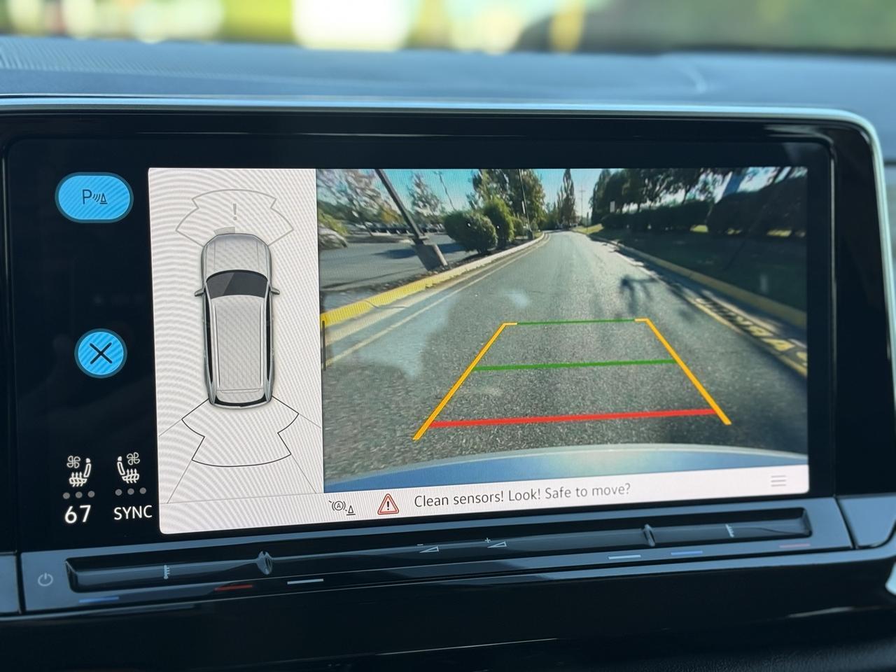 2025 Volkswagen Atlas 2.0T SE w/Technology Stafford VA