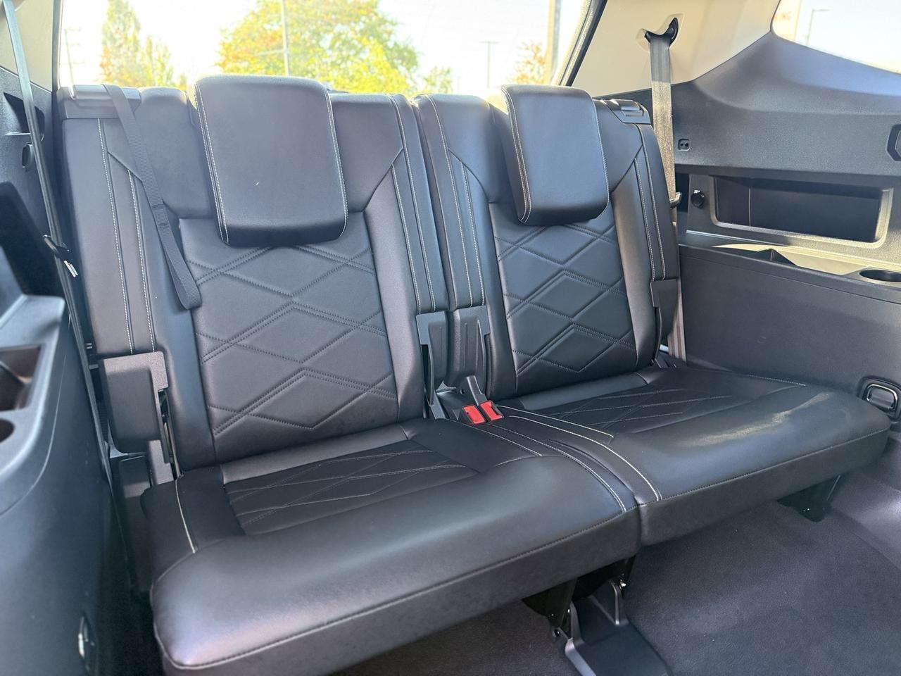 2025 Volkswagen Atlas 2.0T SE w/Technology Stafford VA