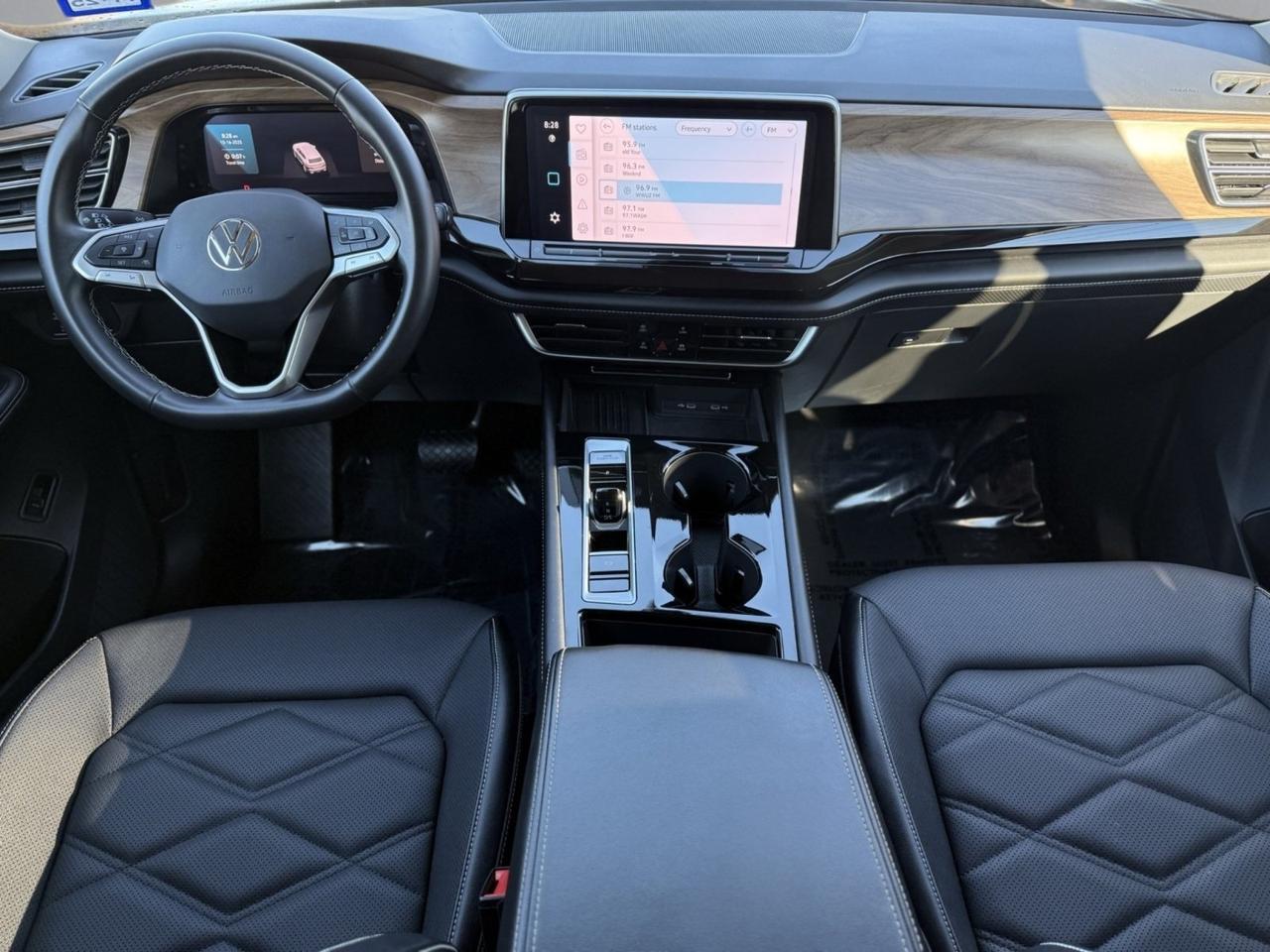 2025 Volkswagen Atlas 2.0T SE w/Technology Stafford VA