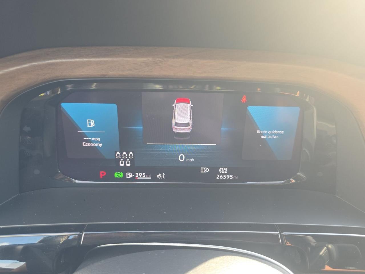 2025 Volkswagen Atlas 2.0T SE w/Technology Stafford VA