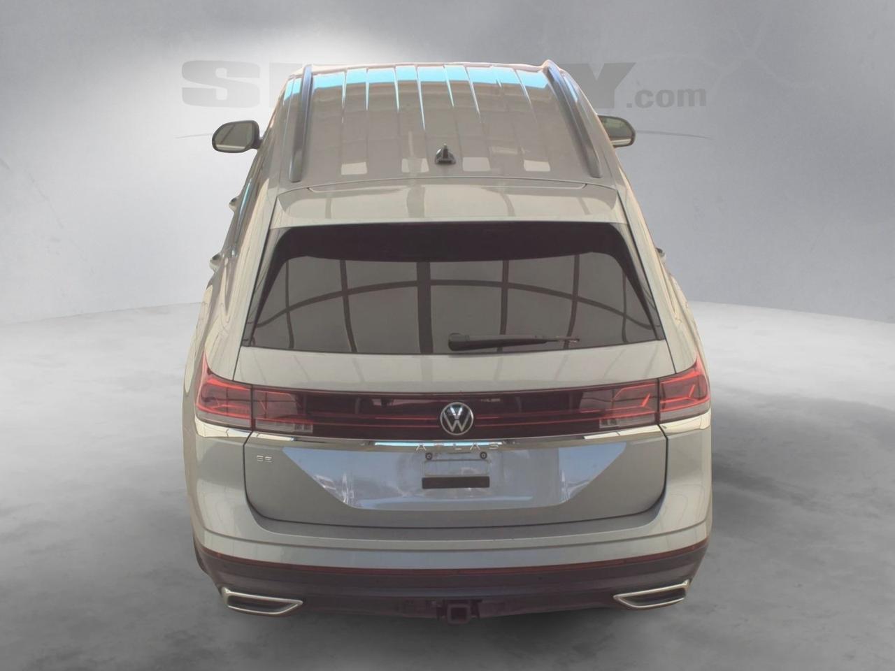 2025 Volkswagen Atlas 2.0T SE w/Technology Stafford VA