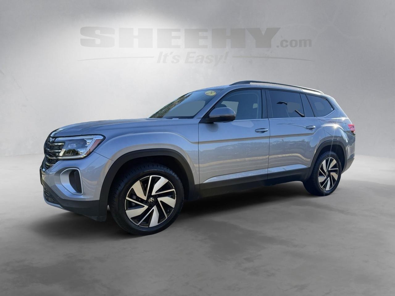 2025 Volkswagen Atlas 2.0T SE w/Technology Stafford VA