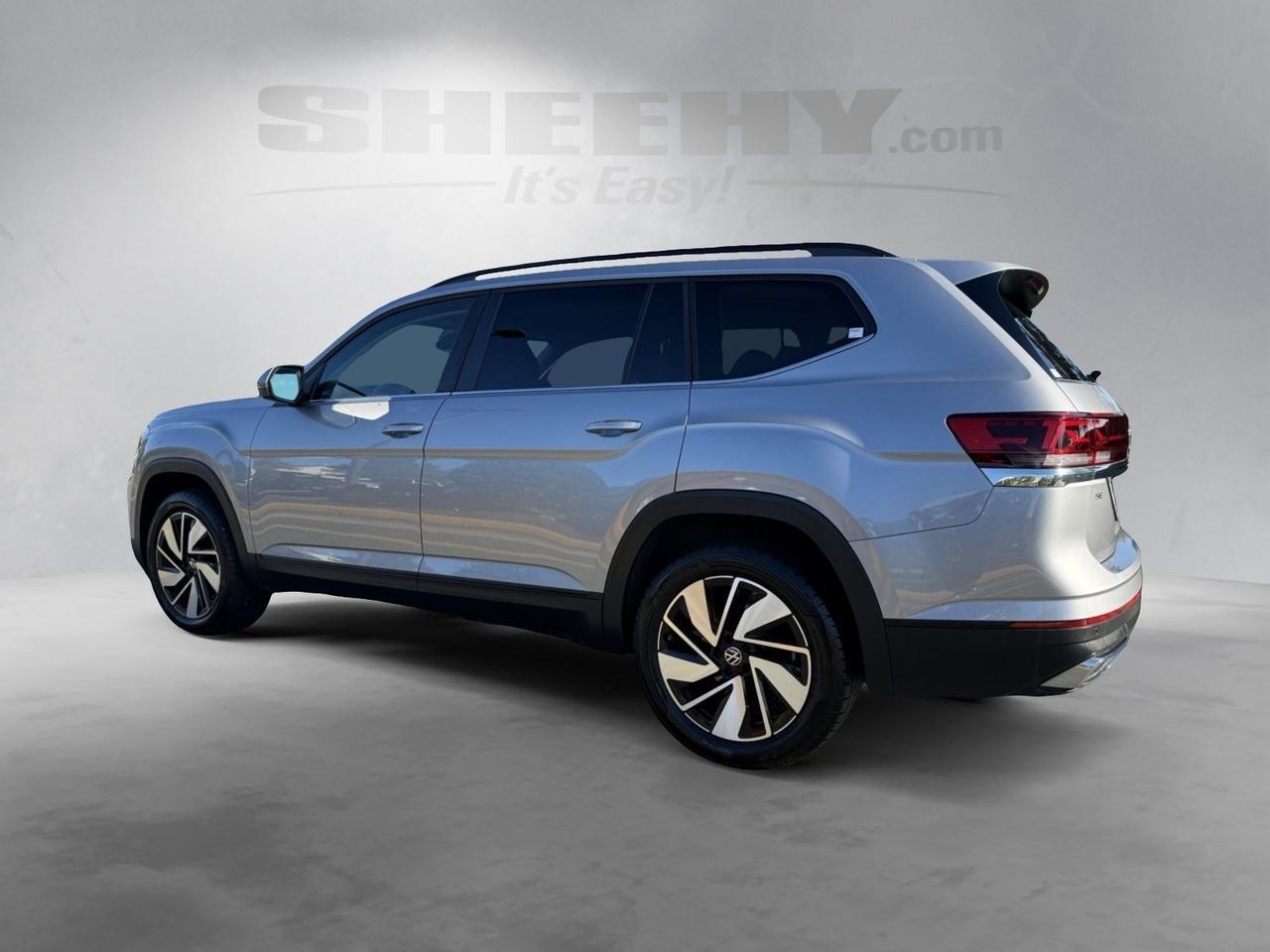 2025 Volkswagen Atlas 2.0T SE w/Technology Stafford VA