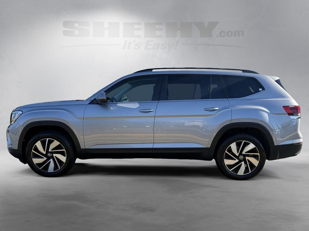 2025 Volkswagen Atlas 2.0T SE w/Technology Stafford VA