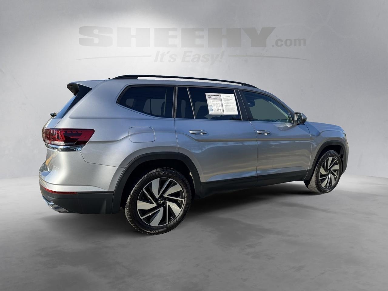 2025 Volkswagen Atlas 2.0T SE w/Technology Stafford VA