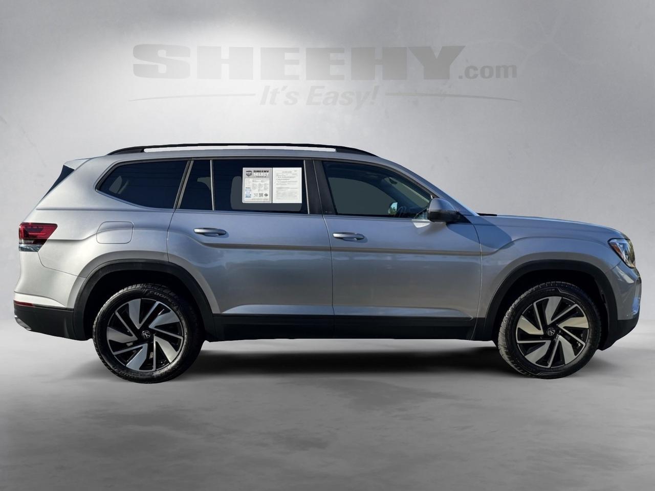 2025 Volkswagen Atlas 2.0T SE w/Technology Stafford VA