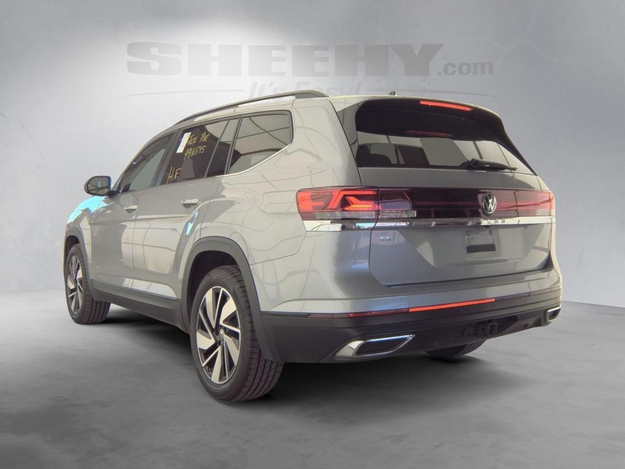 2025 Volkswagen Atlas 2.0T SE w/Technology Stafford VA
