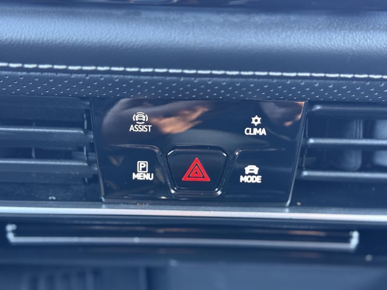 2025 Volkswagen Atlas 2.0T SE w/Technology Stafford VA