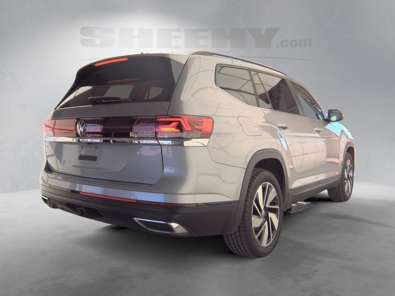2025 Volkswagen Atlas 2.0T SE w/Technology Stafford VA