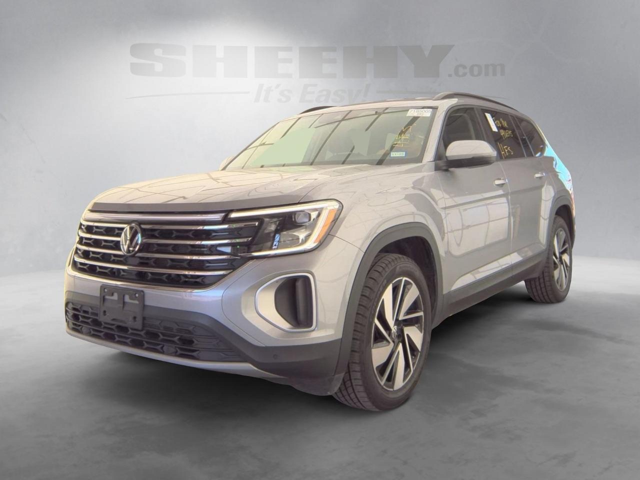 2025 Volkswagen Atlas 2.0T SE w/Technology Stafford VA