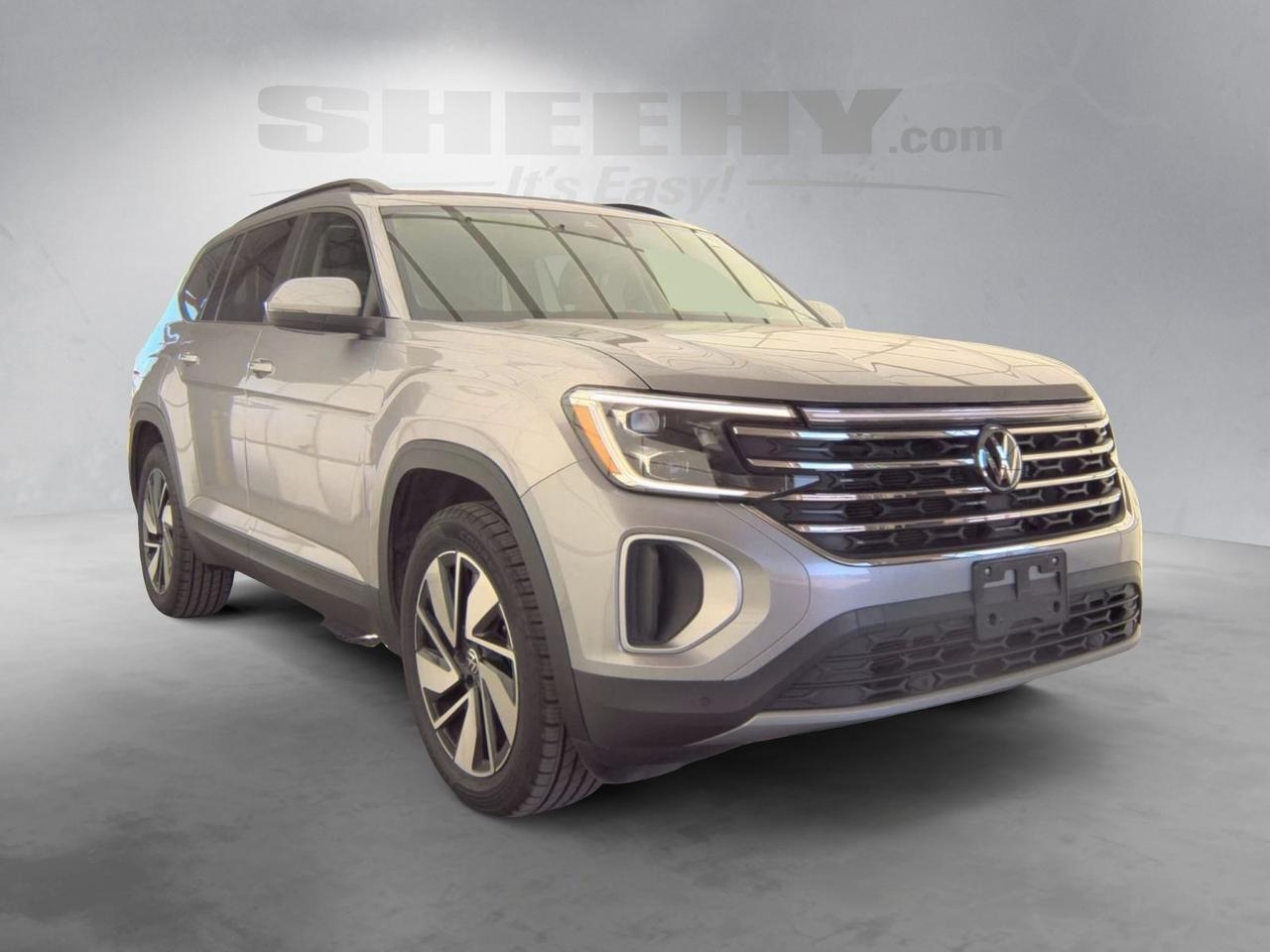2025 Volkswagen Atlas 2.0T SE w/Technology Stafford VA