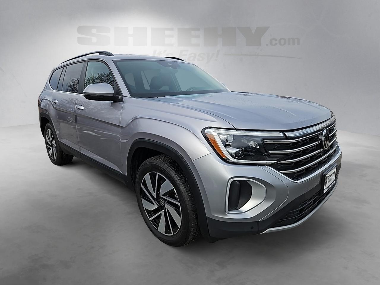 2025 Volkswagen Atlas 2.0T SE w/Technology Waldorf MD