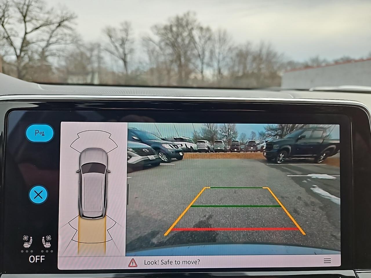 2025 Volkswagen Atlas 2.0T SE w/Technology Waldorf MD