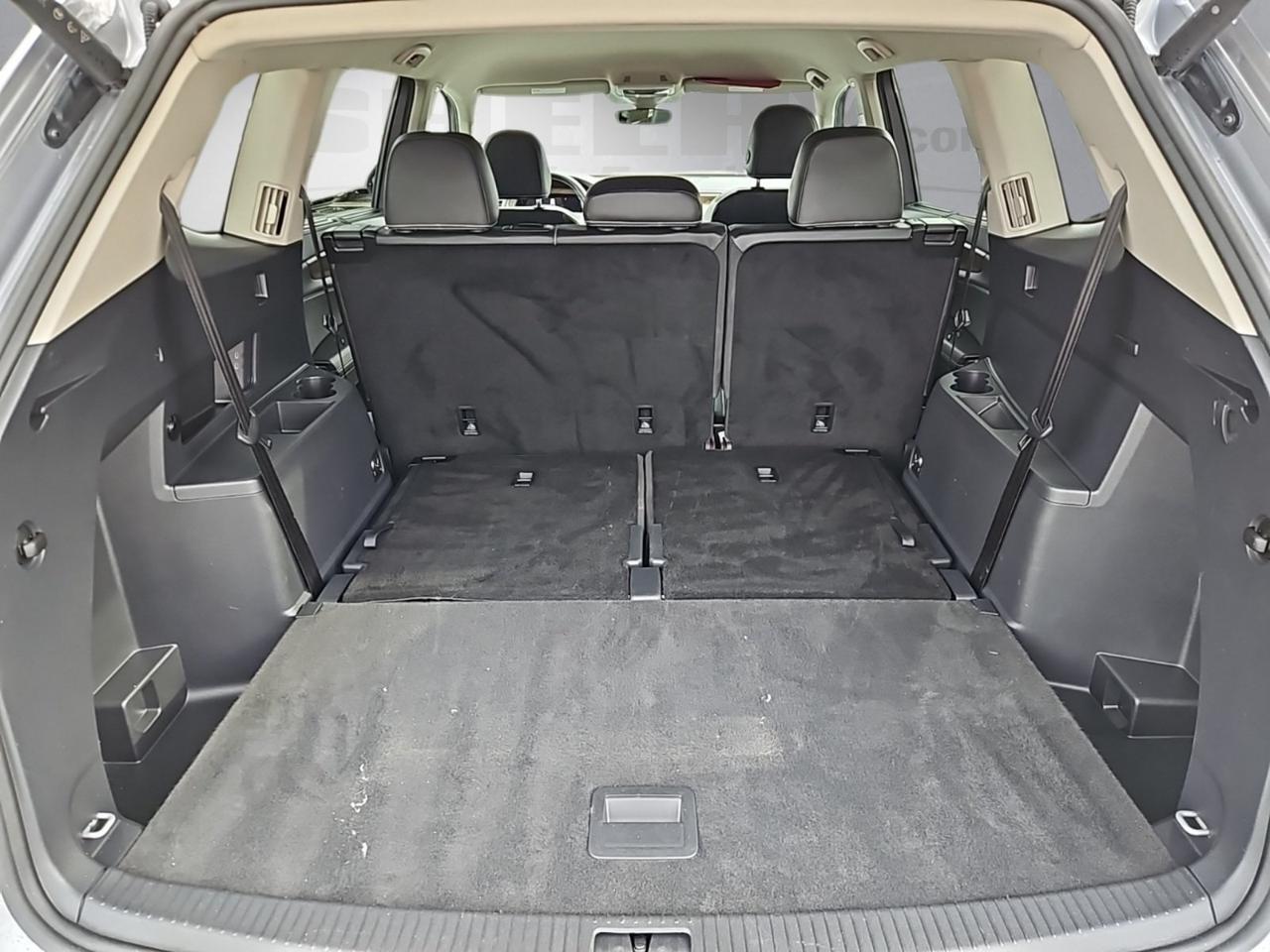 2025 Volkswagen Atlas 2.0T SE w/Technology Waldorf MD