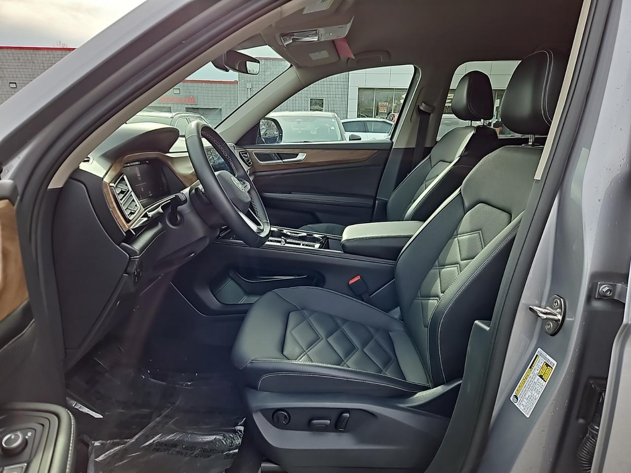 2025 Volkswagen Atlas 2.0T SE w/Technology Waldorf MD