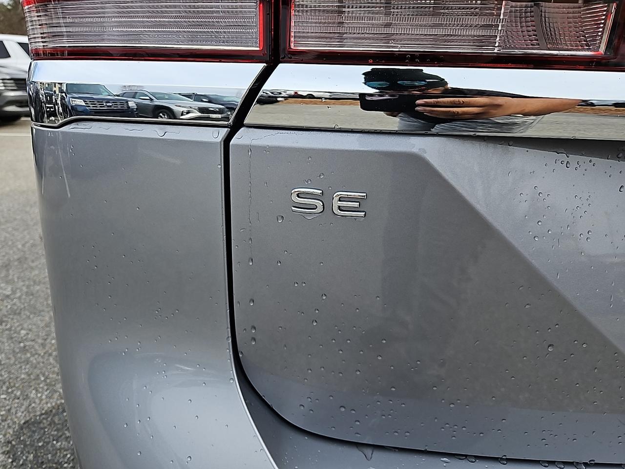 2025 Volkswagen Atlas 2.0T SE w/Technology Waldorf MD