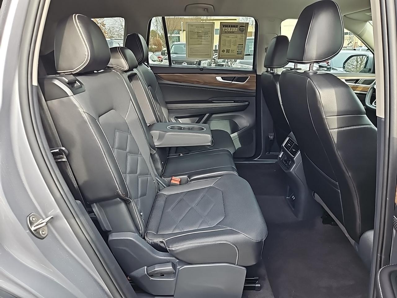 2025 Volkswagen Atlas 2.0T SE w/Technology Waldorf MD