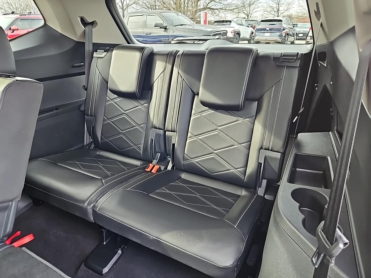 2025 Volkswagen Atlas 2.0T SE w/Technology Waldorf MD