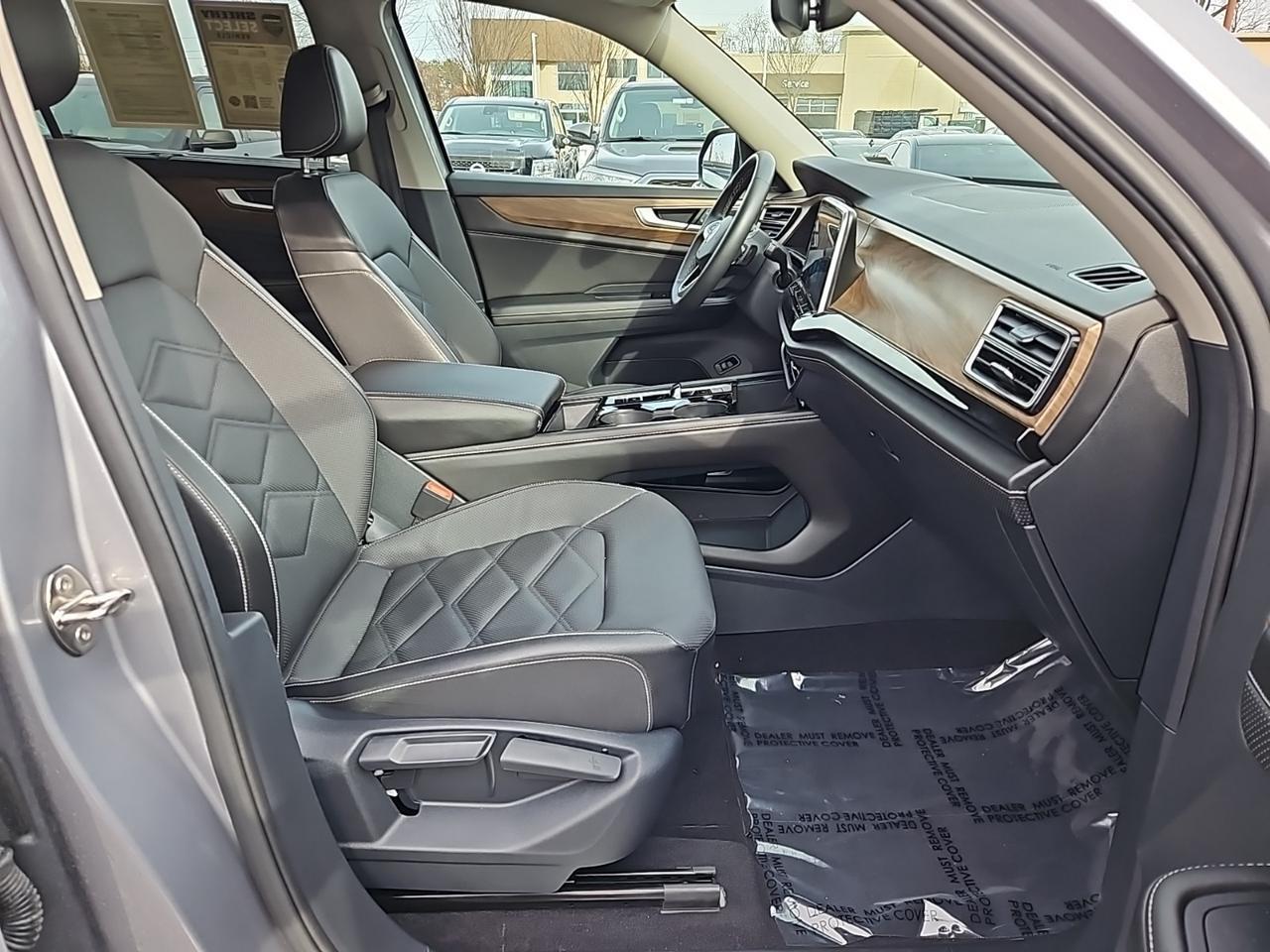 2025 Volkswagen Atlas 2.0T SE w/Technology Waldorf MD