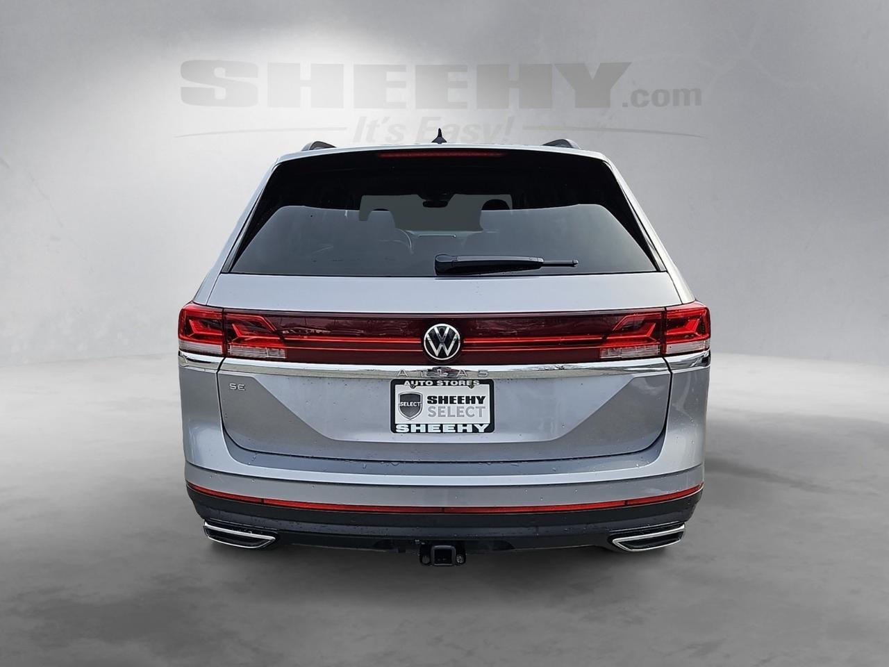 2025 Volkswagen Atlas 2.0T SE w/Technology Waldorf MD