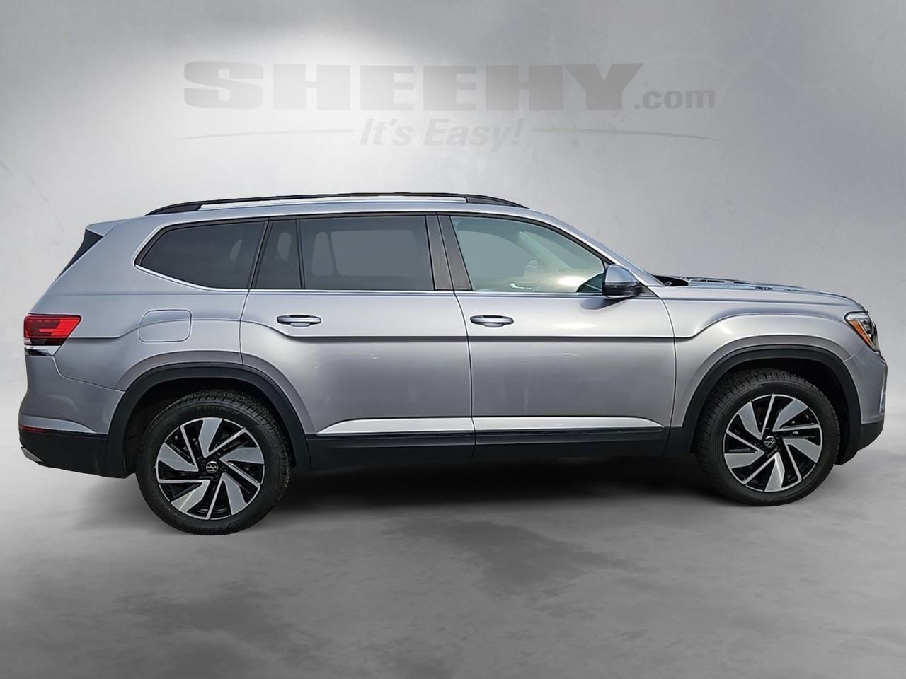 2025 Volkswagen Atlas 2.0T SE w/Technology Waldorf MD