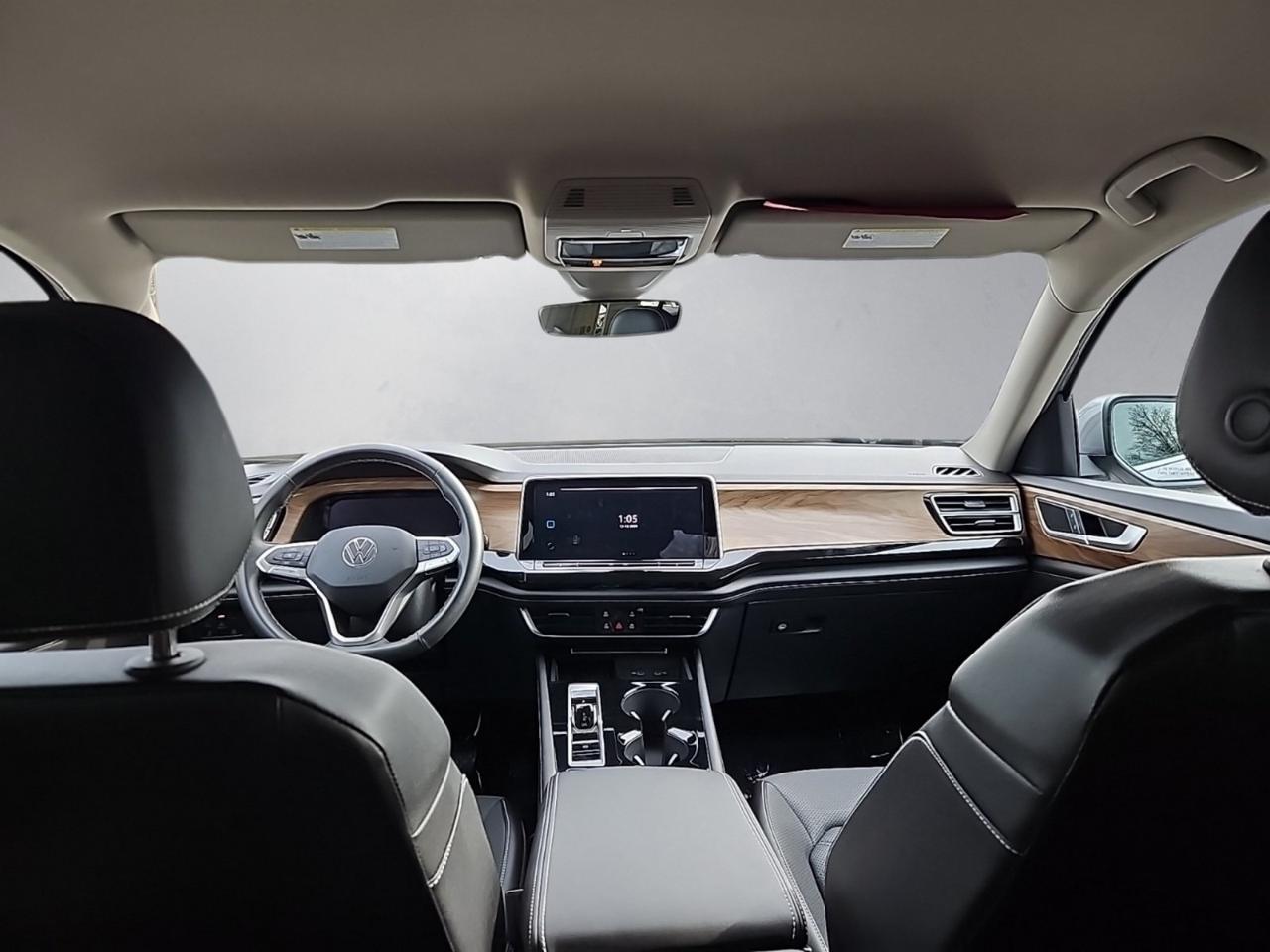 2025 Volkswagen Atlas 2.0T SE w/Technology Waldorf MD