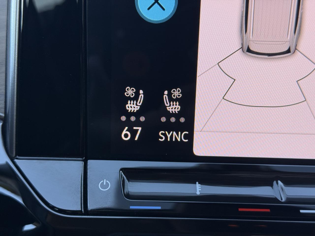 2025 Volkswagen Atlas 2.0T SE w/Technology Manassas VA