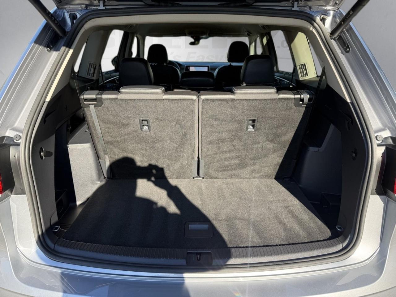 2025 Volkswagen Atlas 2.0T SE w/Technology Manassas VA