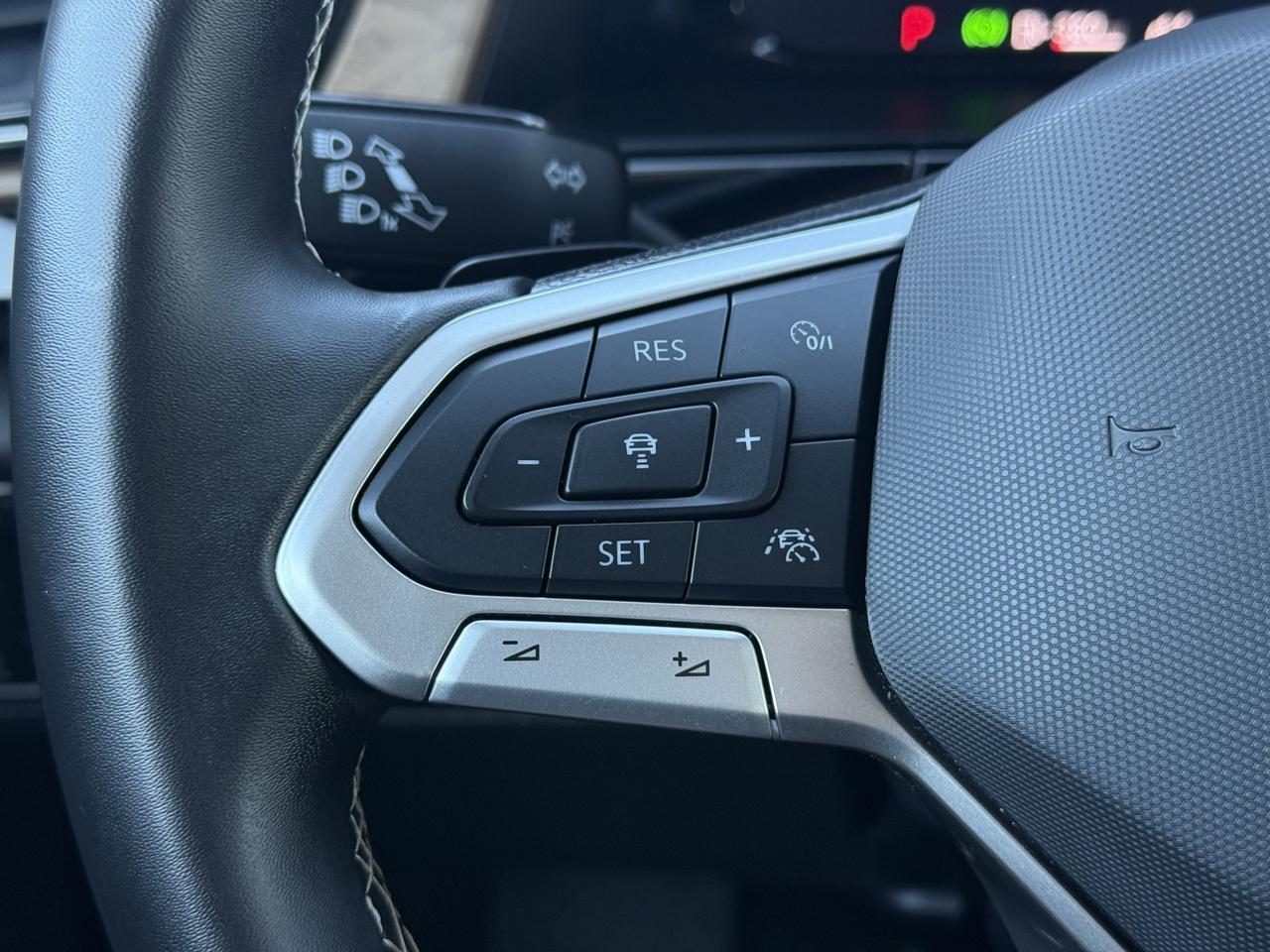 2025 Volkswagen Atlas 2.0T SE w/Technology Manassas VA