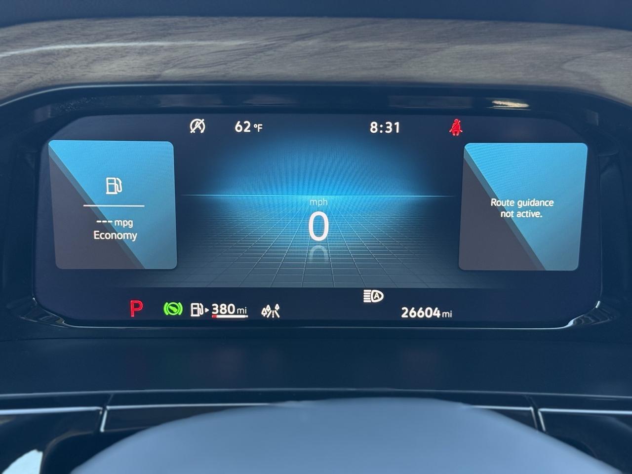 2025 Volkswagen Atlas 2.0T SE w/Technology Manassas VA