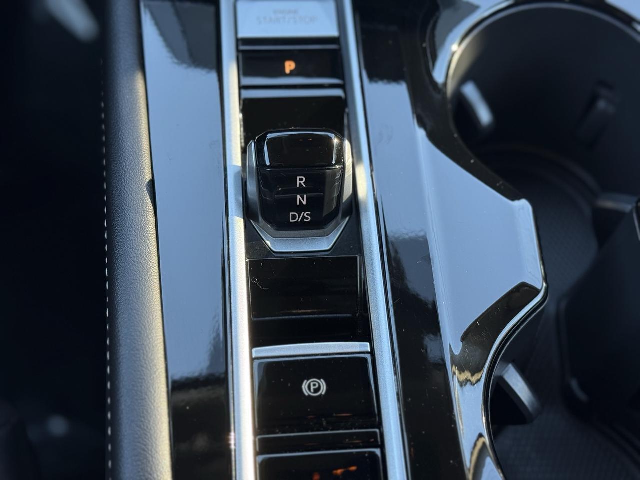 2025 Volkswagen Atlas 2.0T SE w/Technology Manassas VA