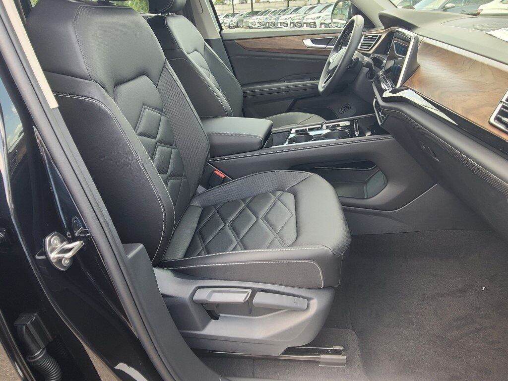 2025 Volkswagen Atlas 2.0T SE w/Technology Springfield VA