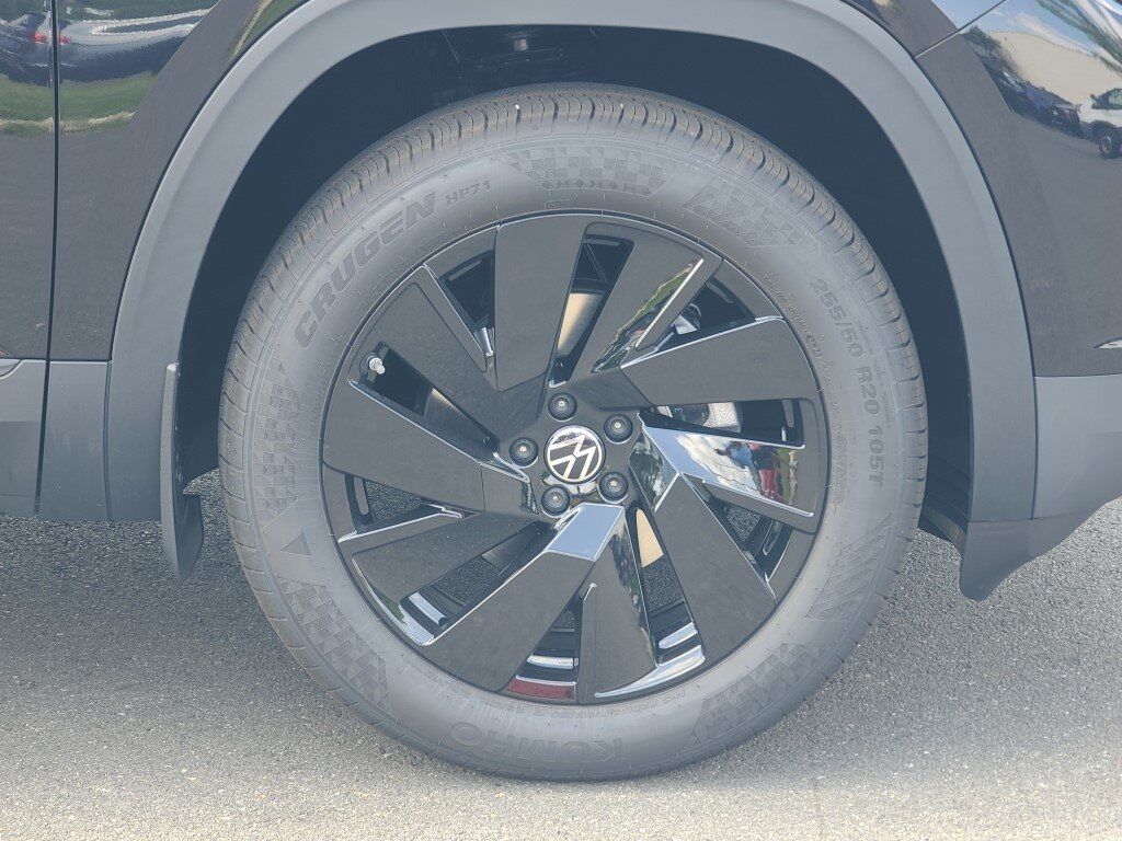 2025 Volkswagen Atlas 2.0T SE w/Technology Springfield VA