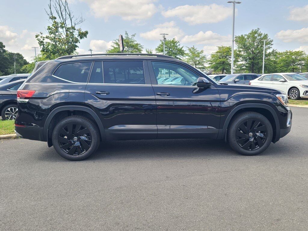 2025 Volkswagen Atlas 2.0T SE w/Technology Springfield VA