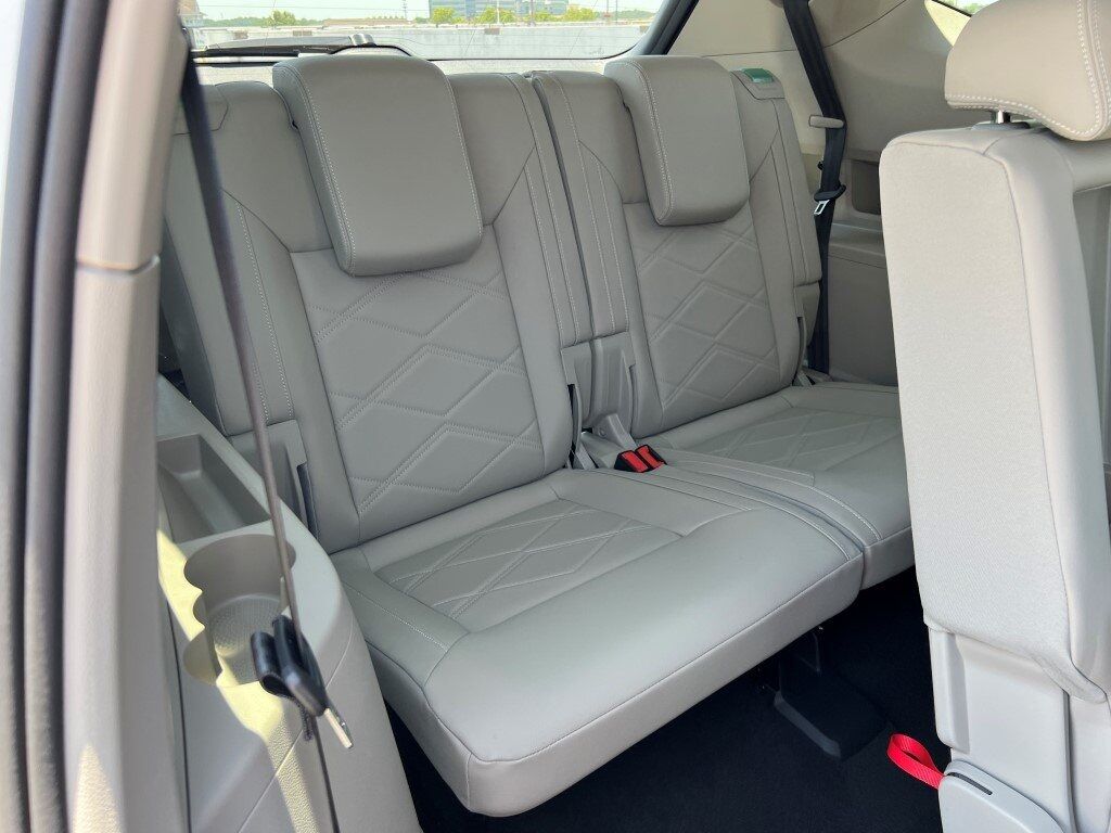 2025 Volkswagen Atlas 2.0T SE w/Technology Springfield VA