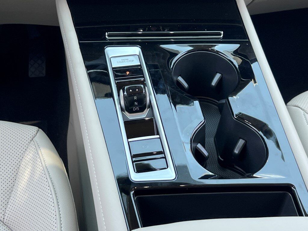 2025 Volkswagen Atlas 2.0T SE w/Technology Springfield VA
