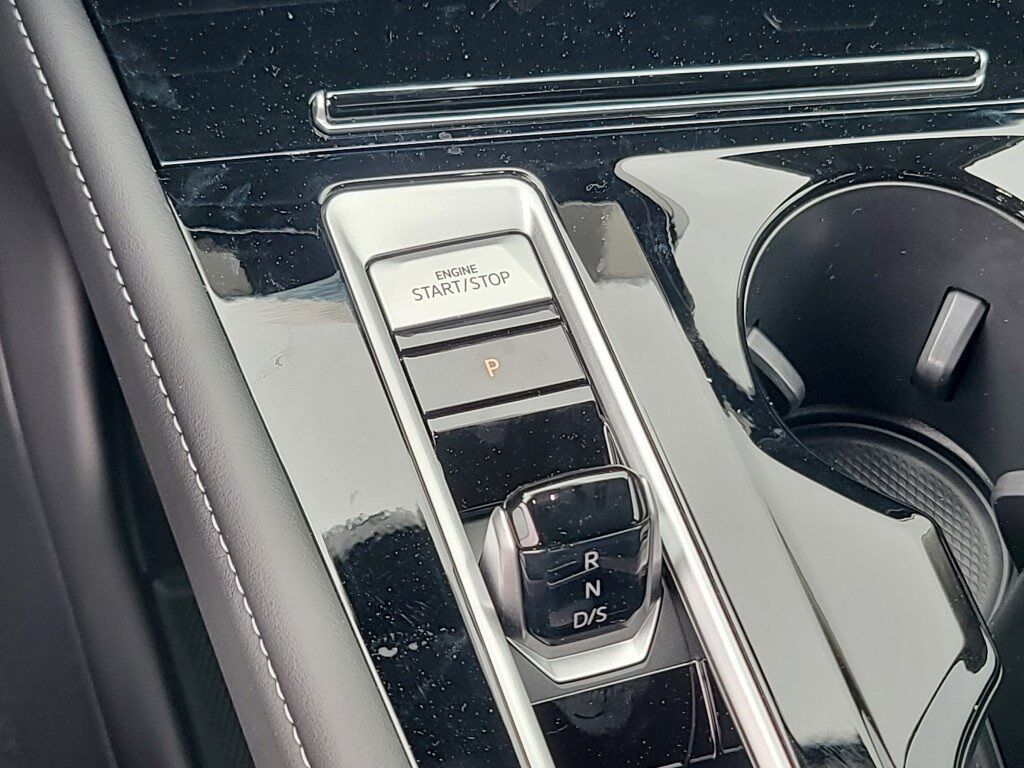 2025 Volkswagen Atlas 2.0T SE w/Technology Springfield VA