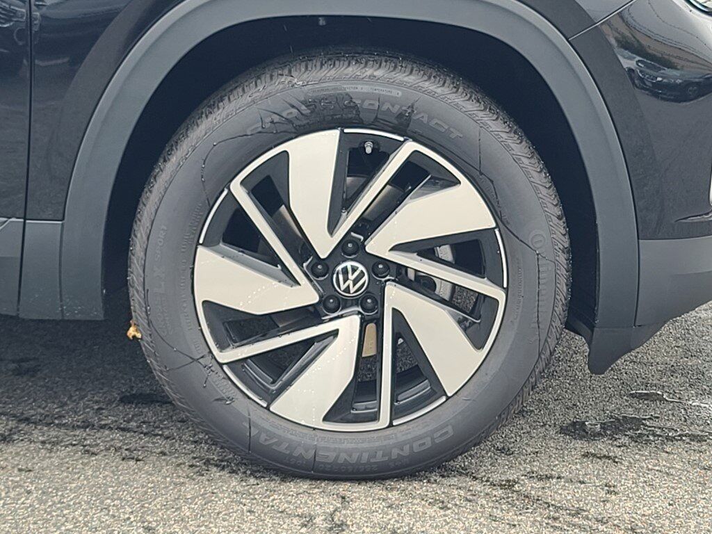 2025 Volkswagen Atlas 2.0T SE w/Technology Springfield VA