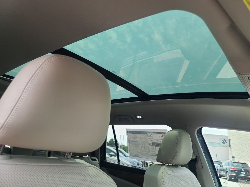 2025 Volkswagen Atlas 2.0T SE w/Technology Springfield VA