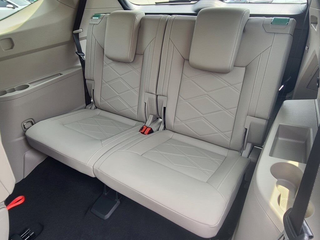 2025 Volkswagen Atlas 2.0T SE w/Technology Springfield VA
