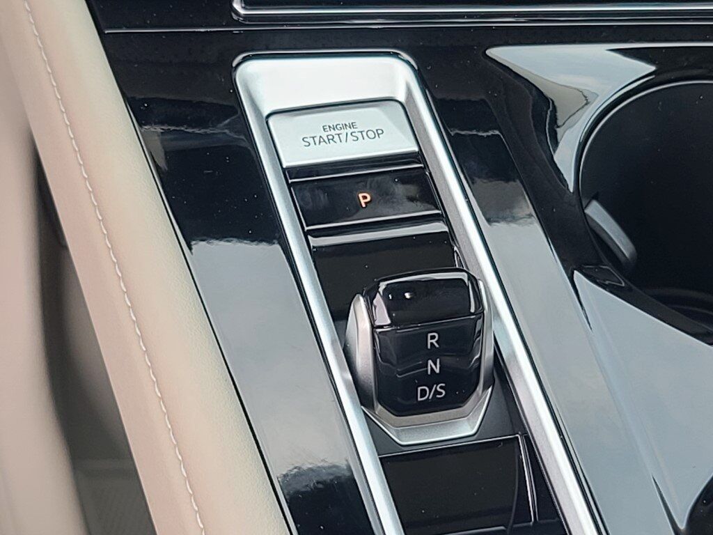 2025 Volkswagen Atlas 2.0T SE w/Technology Springfield VA