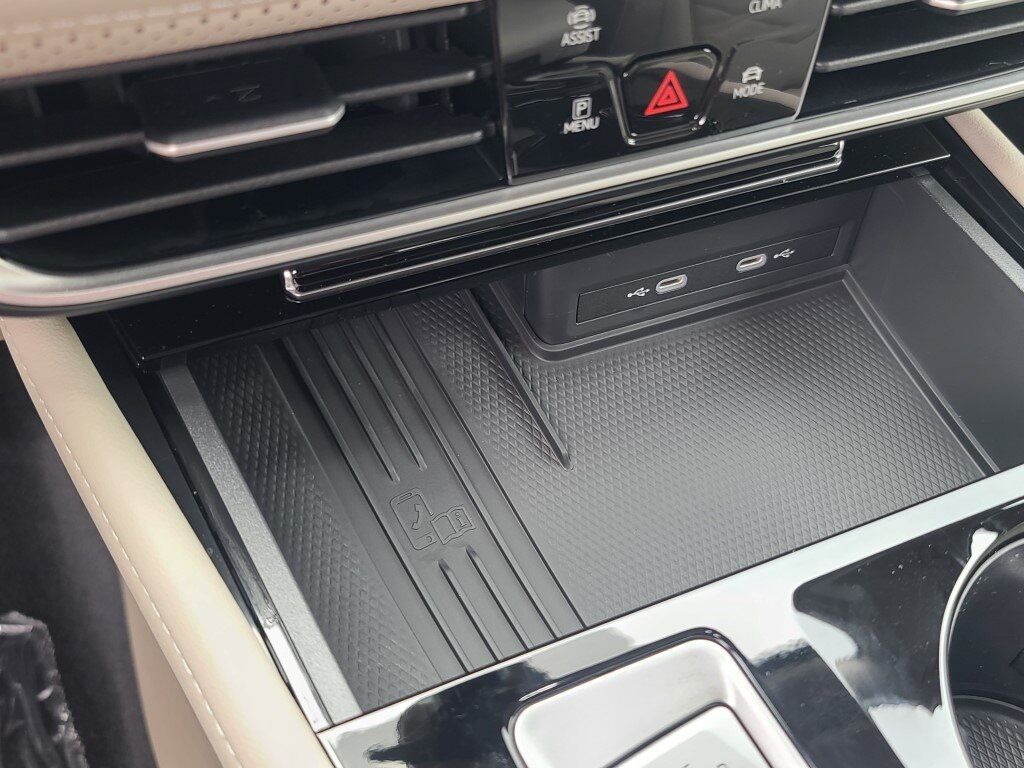 2025 Volkswagen Atlas 2.0T SE w/Technology Springfield VA